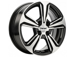 Carwel Диво 1502 6x15 4x100 ET48 54.1 ABT